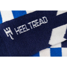 Chaussettes Auto HEEL TREAD E36 Fina
