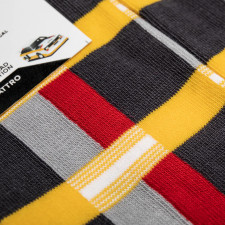 Chaussettes Auto HEEL TREAD Quattro