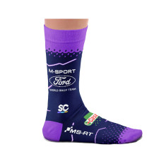 Heel Tread M-Sport Puma auto socks