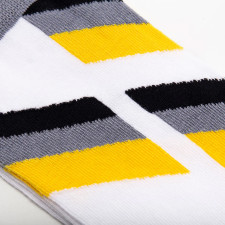 Chaussettes Auto HEEL TREAD B 400