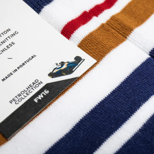 Chaussettes Auto HEEL TREAD FW16
