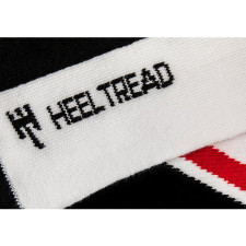 Chaussettes Auto HEEL TREAD 155