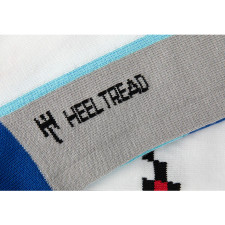 HEEL TREAD Auto Socks 850 BTCC