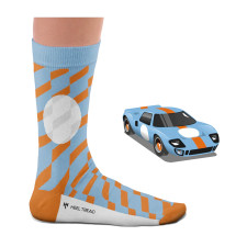 Auto Socken HEEL TREAD GT40