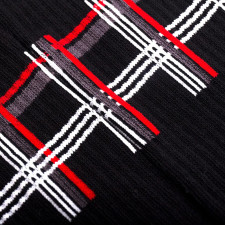 HEEL TREAD Auto Socks GTI Sports