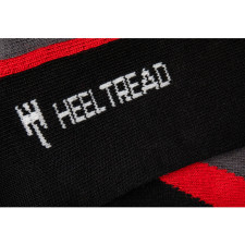 Chaussettes Auto HEEL TREAD The Van