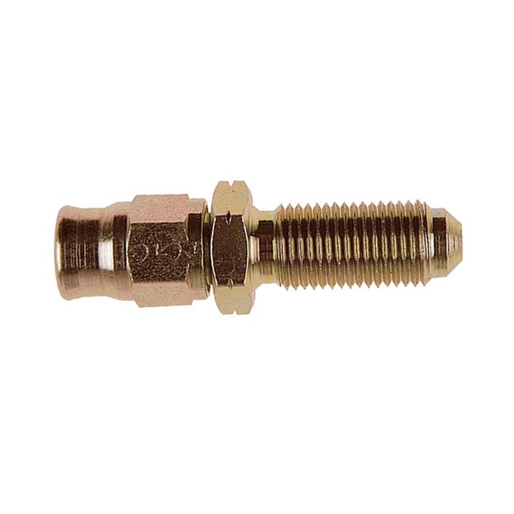 Bulkhead Goodridge 10x100 Convex - G-446-31P - 446-31P - 3661768007518