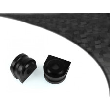 Silent-Bloc Powerflex Black Barre Anti-Roulis 24.6mm BMW E60, E61 Série 5 (2003-2010)