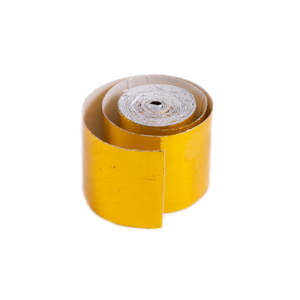Isolierklebeband Forge 50mmx5m 450°C max - FO-FMGW50 - FMGW50 - 3666618031422