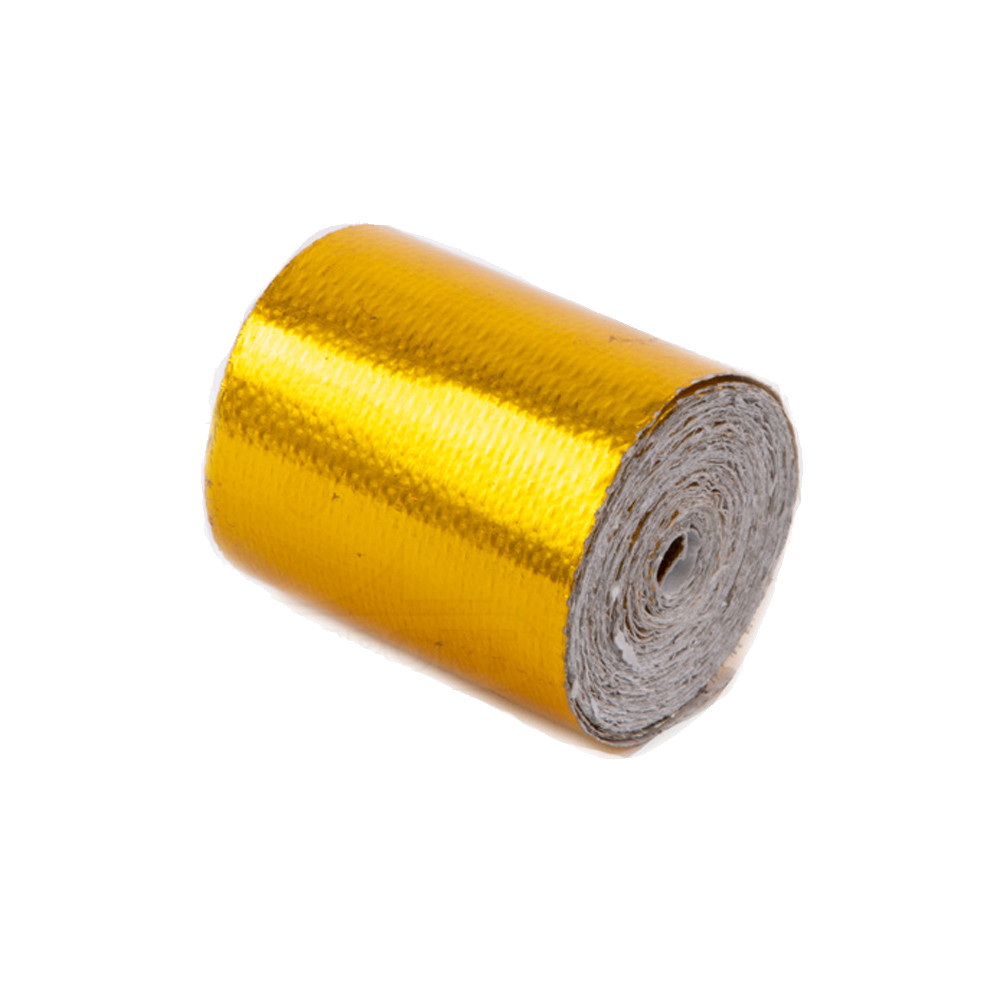 Isolierklebeband Forge 50mmx5m 450°C max - FO-FMGW50 - FMGW50 - 3666618031422
