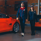 Casquette GT2i Race & Fun