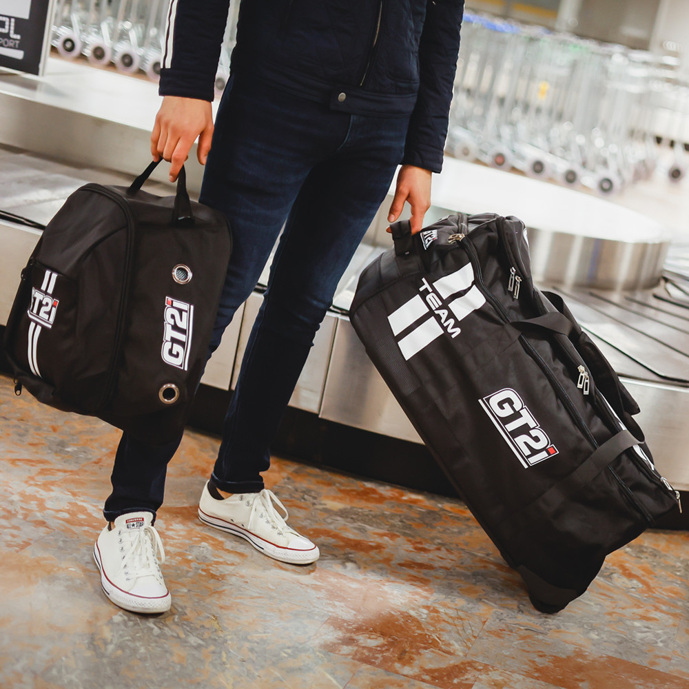Borsa per Casco e Hans® GT2i - GT-SAC-A-CASQUE - 3661768318355