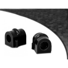 Powerflex Black Barra Stabilizzatrice Anteriore 20mm Saab 9-5 (1998-2010) YS3E