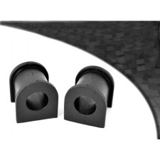 Powerflex Black Barra Stabilizzatrice Anteriore 22mm Mazda MX-5, Miata Mk1 NA (1989-1998)