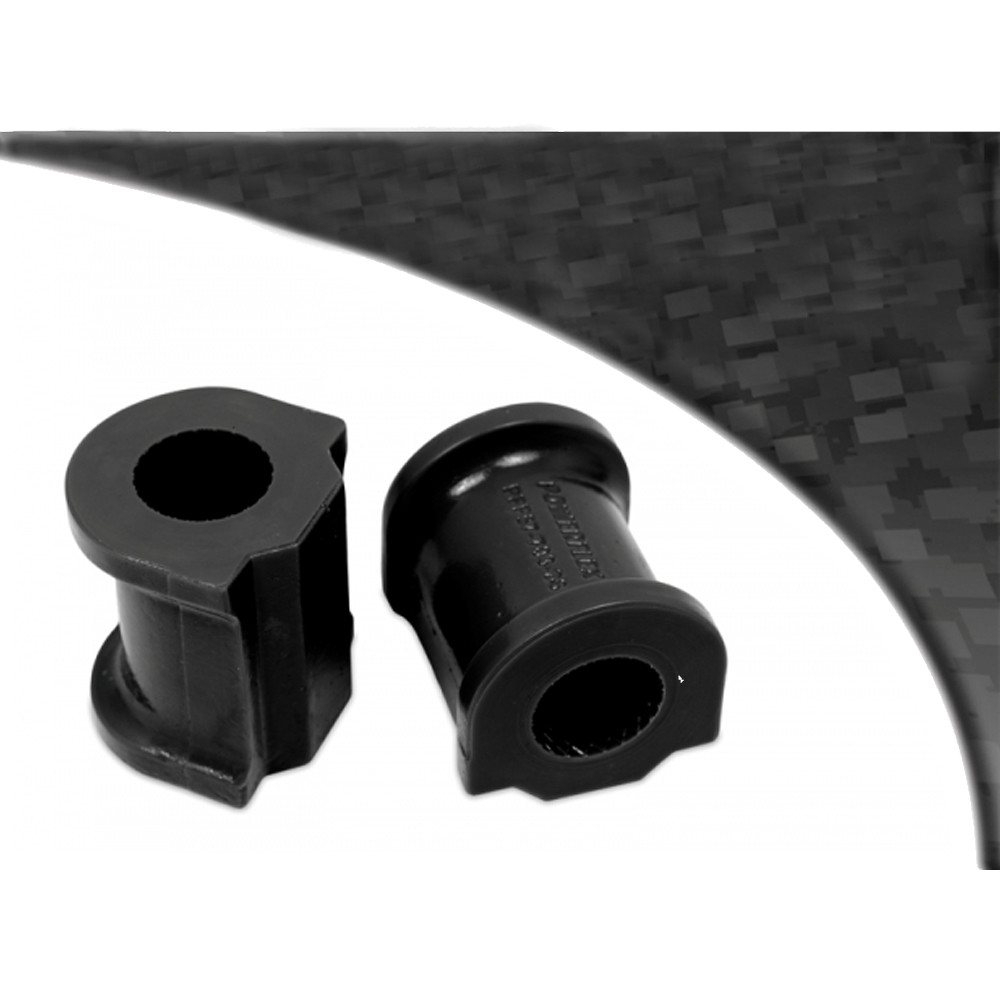Silent-Bloc Powerflex Black Barre Anti-Roulis Avant 26mm Porsche 928 (1978-1995) - PF-F5770326-2N - PFF57-703-26BLK - 5055676537034