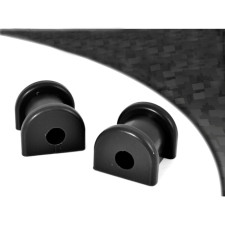 Powerflex Black Barra Stabilizzatrice Posteriore 12mm Mazda MX-5, Miata Mk3 NC (2005-2015)