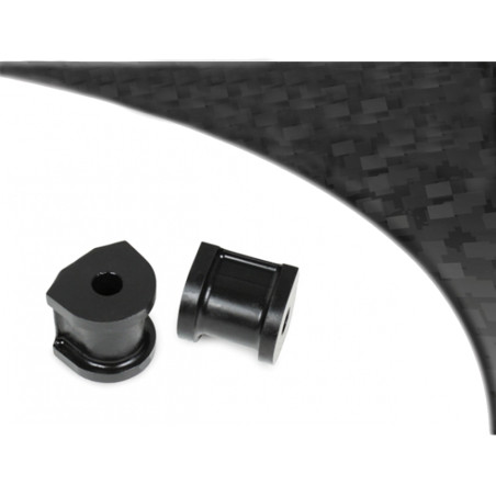 Silent-Bloc Powerflex Black Barre Anti-Roulis Arrière 14mm Scion FR-S Racing