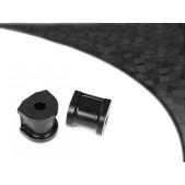 Silent-Bloc Powerflex Black Barre Anti-Roulis Arrière 14mm Scion FR-S Racing