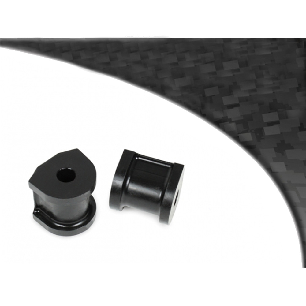 Powerflex bushes for Rear Anti Roll Bar Bush 14mm Scion FR-S Track & Race - PF-R6951214-2N - PFR69-512-14BLK - 5055676522054