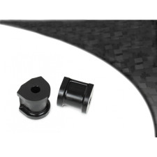 Silent-Bloc Powerflex Black Stabilisator hinten 16mm Subaru Forester SH (2009 - 2013)