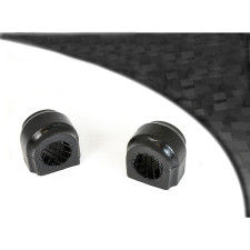 Powerflex Black Barra Stabilizzatrice Posteriore 18mm Mini Countryman R60 2WD (2010-2016)