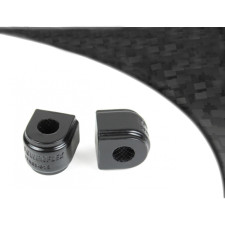 Silent-Bloc Powerflex Black Anti-Rollbar hinten 20.7mm Audi A3 MK3 8V bis 125PS (2013-)