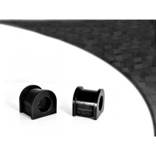 Silent-Bloc Powerflex Black Barre Anti-Roulis Arrière 20mm MG ZS (2001-2005)