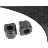 Powerflex bushes for Rear Anti Roll Bar Bush 21.7mm Audi A3 MK3 8V up to 125PS (2013-) Rear Beam