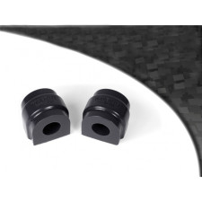 Silent-Bloc Powerflex Black Stabilisator hinten 21.7mm Audi S3/RS3 MK2 8P (2006-2012)