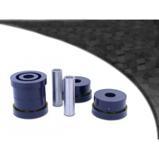 Silent-Bloc Powerflex Black Avant Extérieur Bras Arrière Alfa Romeo 159 (2005-2011)