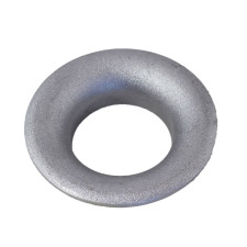 Jenvey aluminum air horn 40x20 carburetors