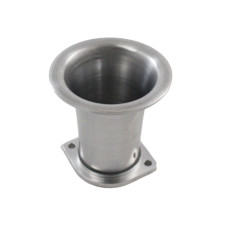 Jenvey aluminum air horn 42x90 carburators