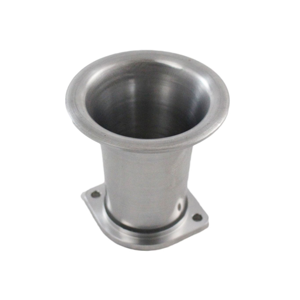 Air Horn Alu Jinvey 42x90 Carburaters - J-AH42X90 - AH42X90 - 3661768319918