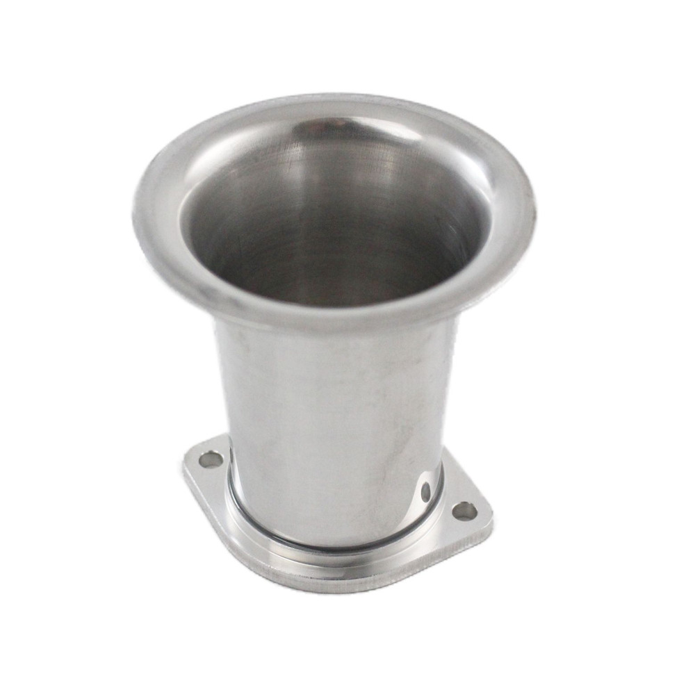 Air Horn Alu Jinvey 48x90 Carburaters - J-AH48X90 - AH48X90 - 3661768155813