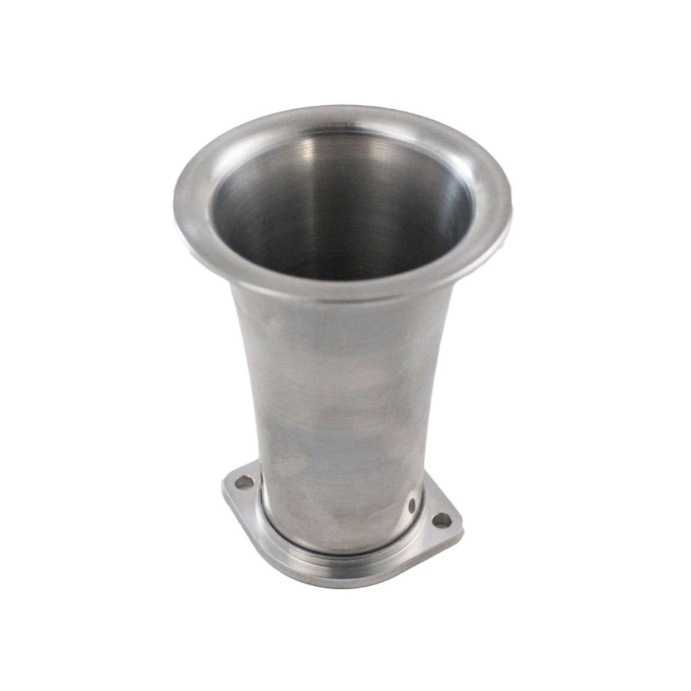 Air Horn Alu Jinvey 48x120 Carburaters - J-AH48X120 - AH48X120 - 3661768155776