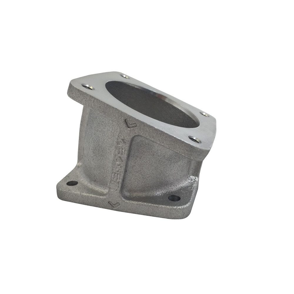 Entretoise Boitier SF 48mm/22.5° Jenvey - J-SCS48-225 - SCS48_22.5 - 3661768346532