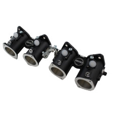 Box Lid Jinvey Bodies Diameter  45mm Bodies Lenght 91mm Pair