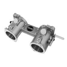 Schmetterlingsgehäuse Jenvey Typ IDA 50mm Schmetterlingsgehäuse Jenvey Typ IDA 50mm