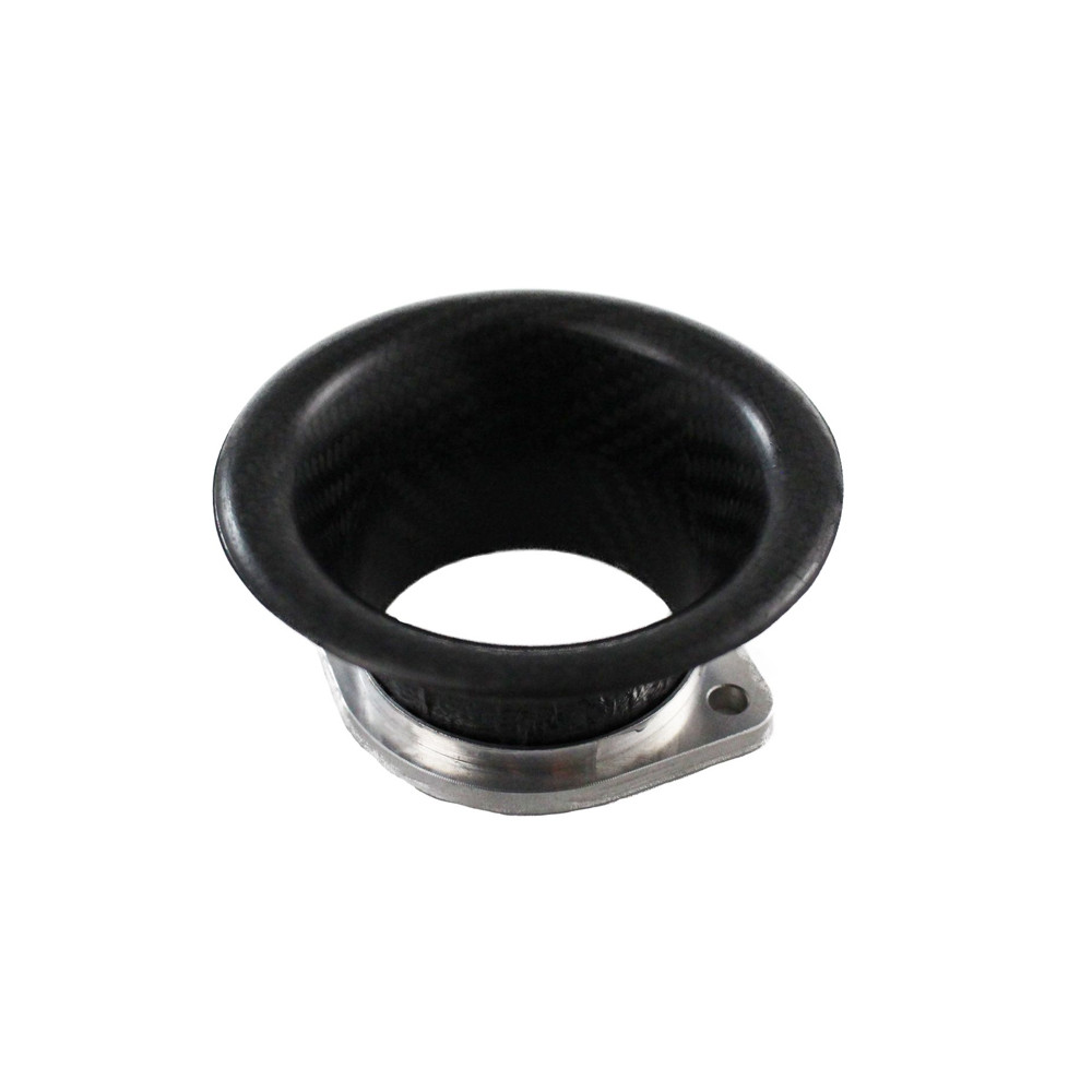 Cornet Air Carbon Jenvey 50x40 Carburateurs - J-AHC50X40 - AHC50X40 - 3661768155868