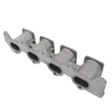 Jenvey Intake Manifold Renault Clio RS 172CV