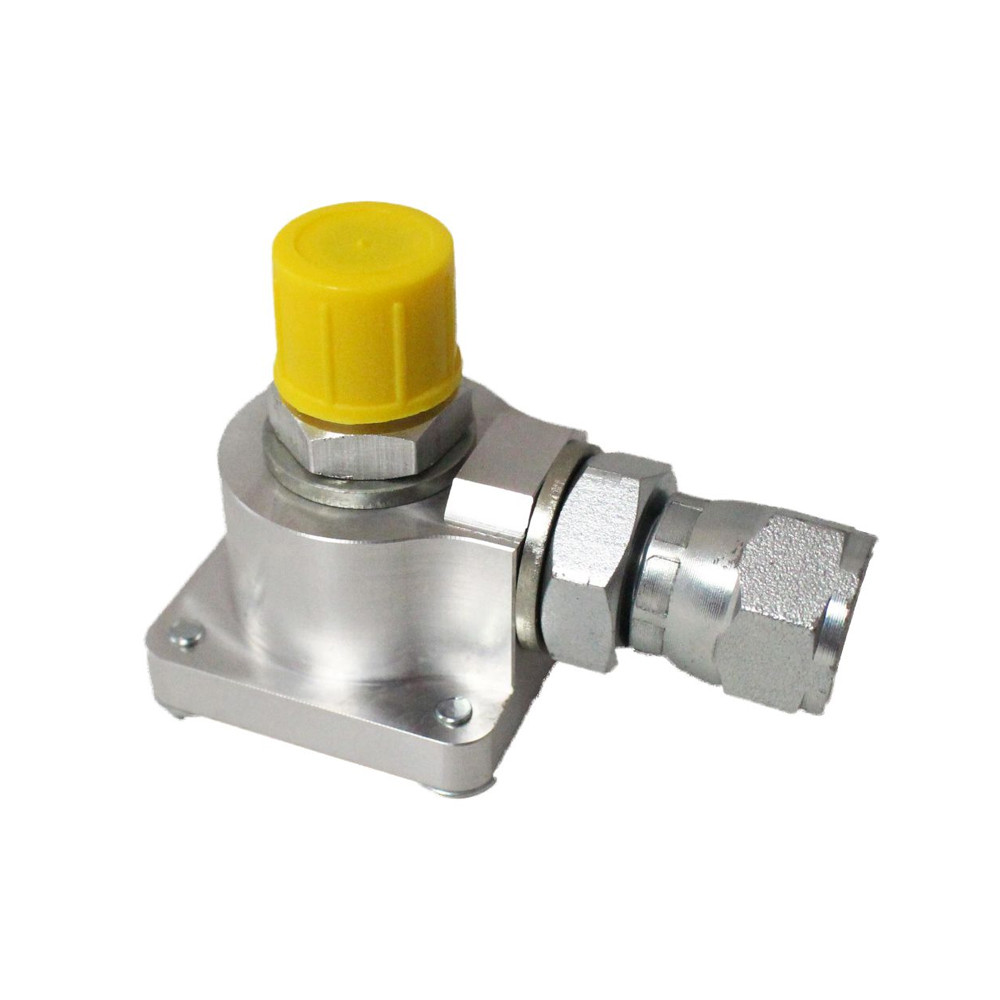 Supporto regolatore di pompa Bosch 9.4mm - J-RH01 - RH01 - 3661768156216