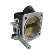 Iniezione Farfalla Jenvey Diametro dei Corpi 48mm Lunghezza dei Corpi 30mm