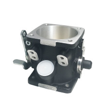 Iniezione Farfalla Jenvey Diametro dei Corpi 45mm Lunghezza dei Corpi 66mm