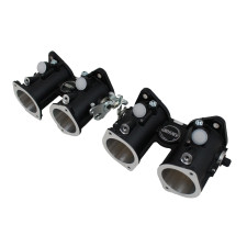 Box Lid Jinvey Bodies Diameter  48mm Bodies Lenght 91mm Pair