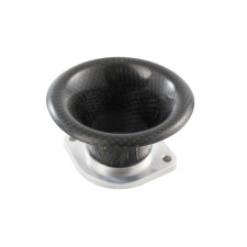 Carbon Air Horn Jenvey 40x50 Vergaser