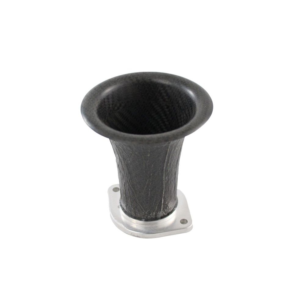 Carbon Air Cornet Jinvey 42x100 Carburaters - J-AHC42X100 - AHC42X100 - 3661768155837