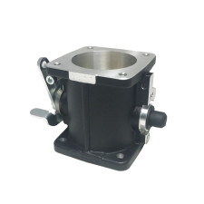 Iniezione Farfalla Jenvey Diametro dei Corpi 45mm Lunghezza dei Corpi 66m ss injecteur