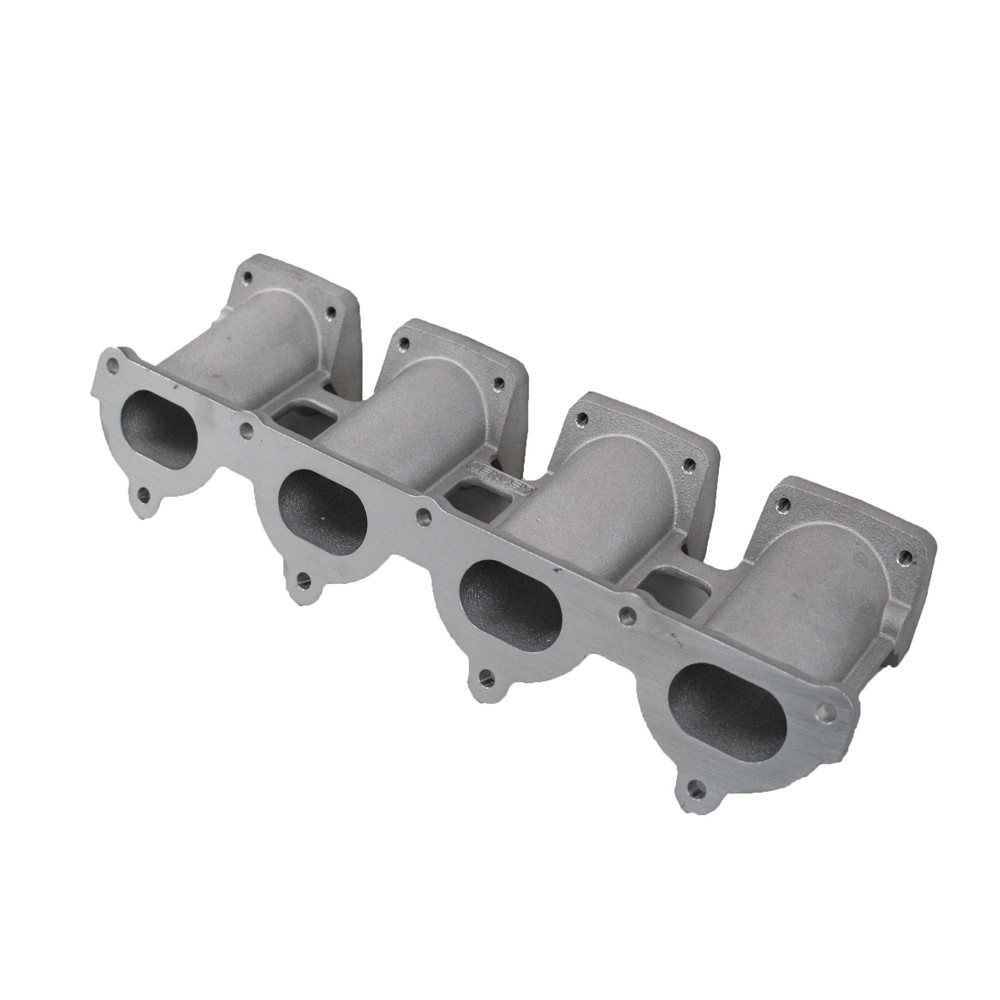 Collettore di Aspirazione Jenvey Peugeot TU5 1.6L 16V - J-MP03 - MP03 - 3661768156155