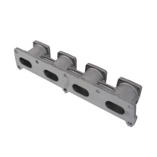 Jenvey Intake Manifold Peugeot 206 2.0 16v