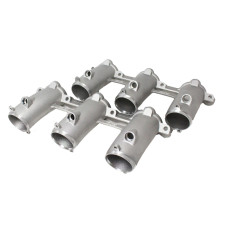 Jenvey Intake Pipe Nissan 350z V6